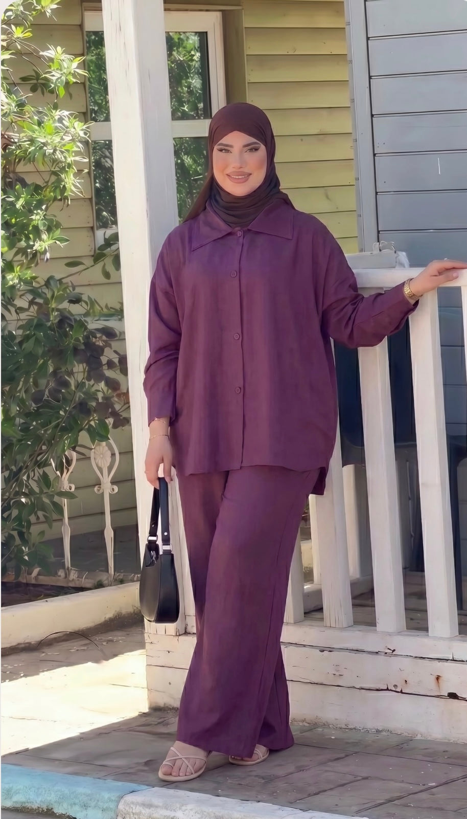 Ensemble iline