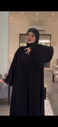 عباية ياسمين
