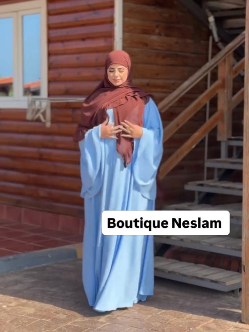 Hijab Ahlem