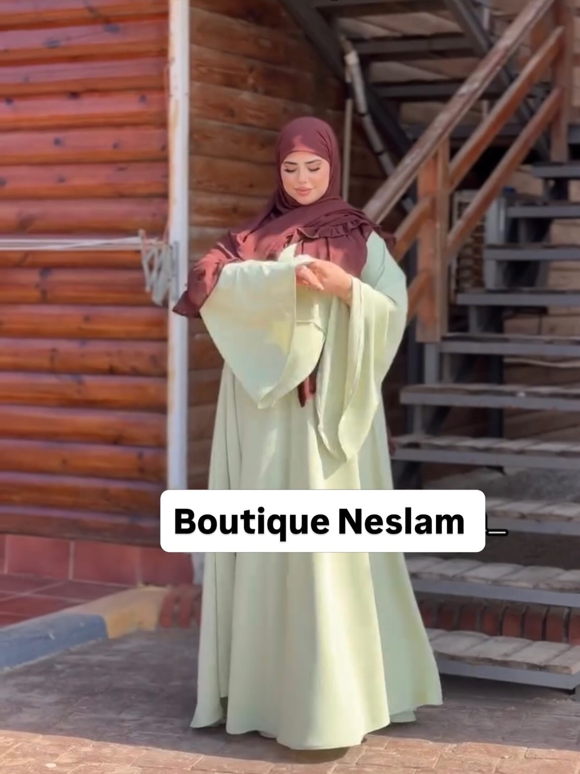 Hijab Ahlem