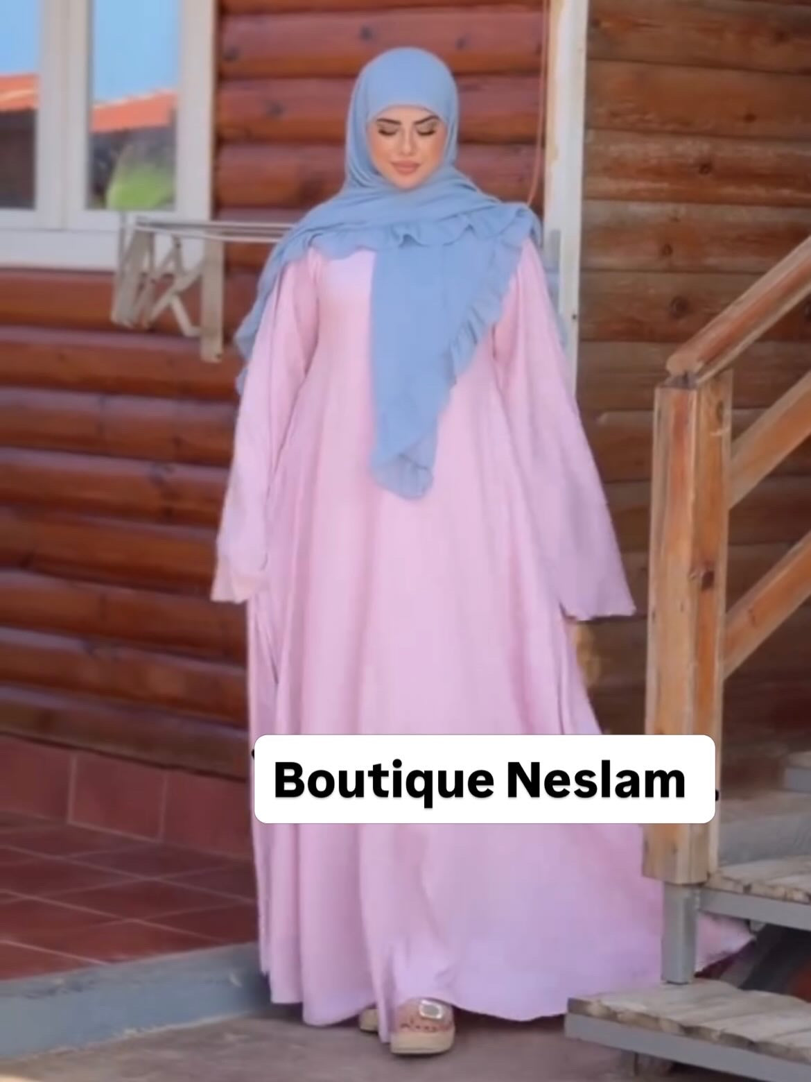 Hijab Ahlem