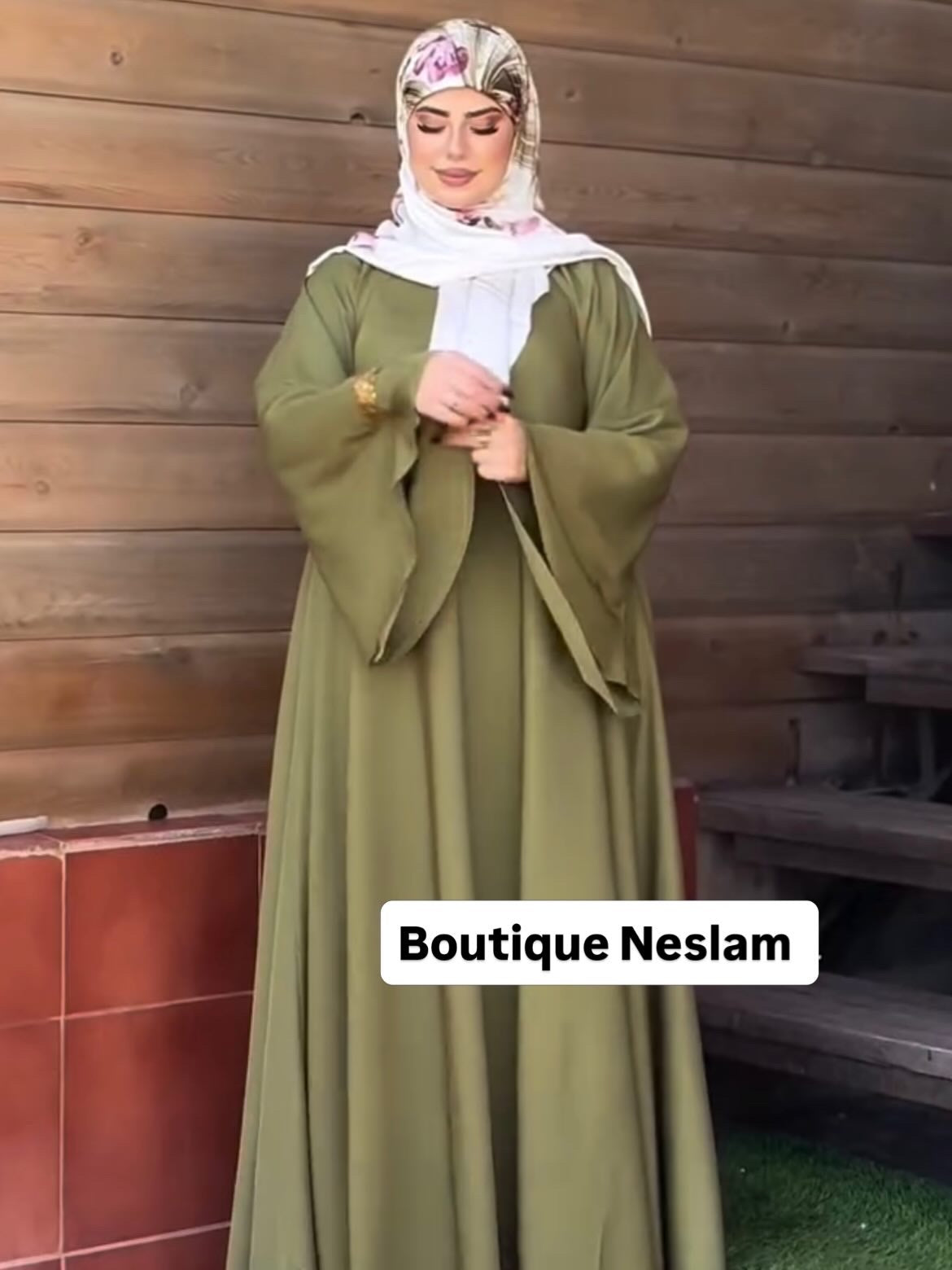 Hijab Ahlem